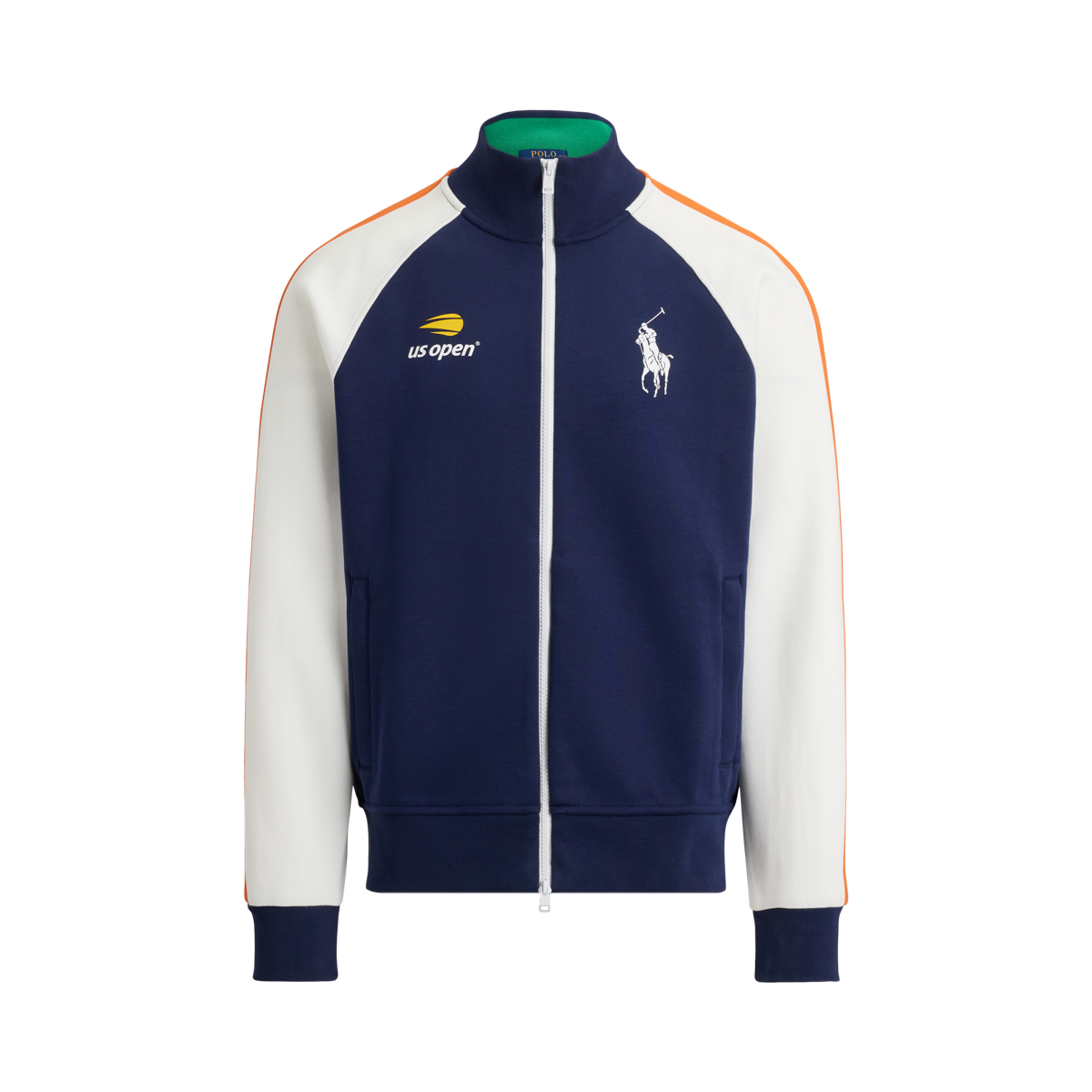 US Open Ball Crew Jacket