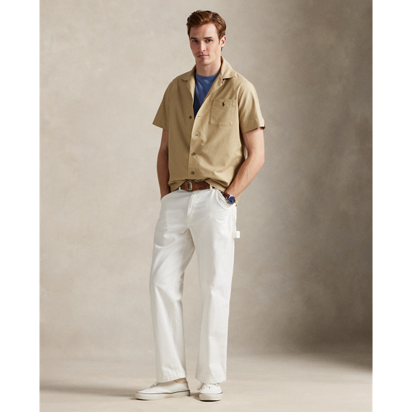 Polo Ralph Lauren ／ オックスフォード キャンプシャツ s7-AI710966167003_alternate10