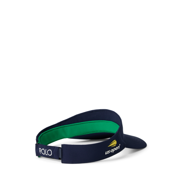 US Open Ball Crew Visor