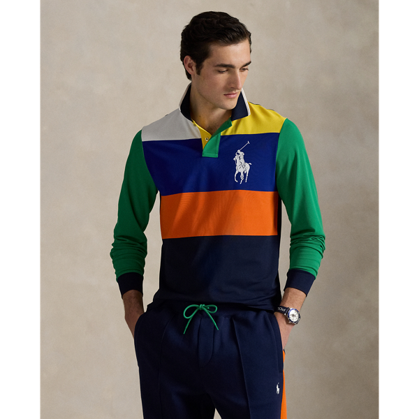Men’s Polo Shirt