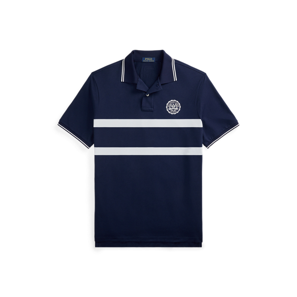 polo ralph lauren 2018 US OPEN ポロシャツ Polo Ralph Lauren 2018 US Open New York City Short Sleeve