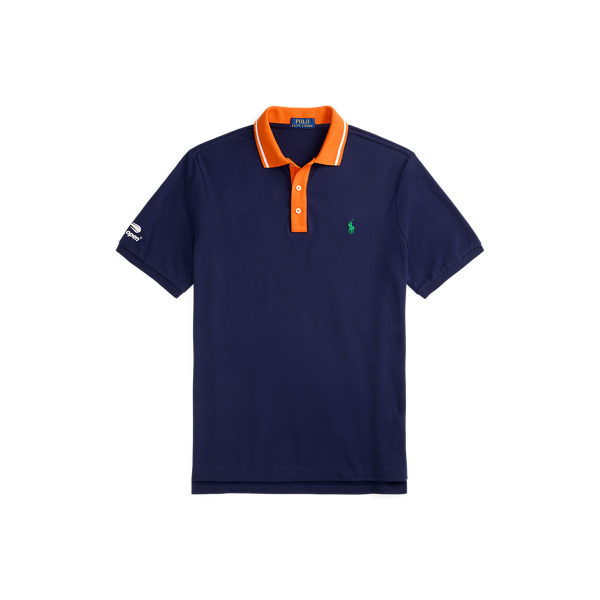 Hi Tech Limited-Edition Polo