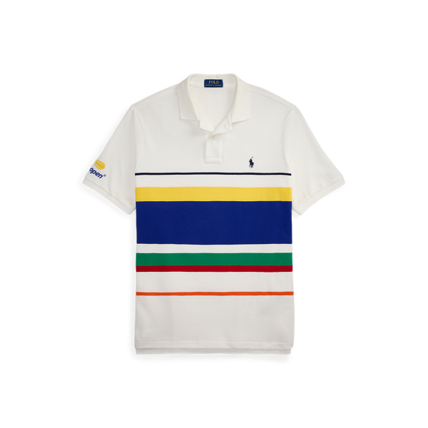1997 Polo Sport Polo Shirt - Size L
