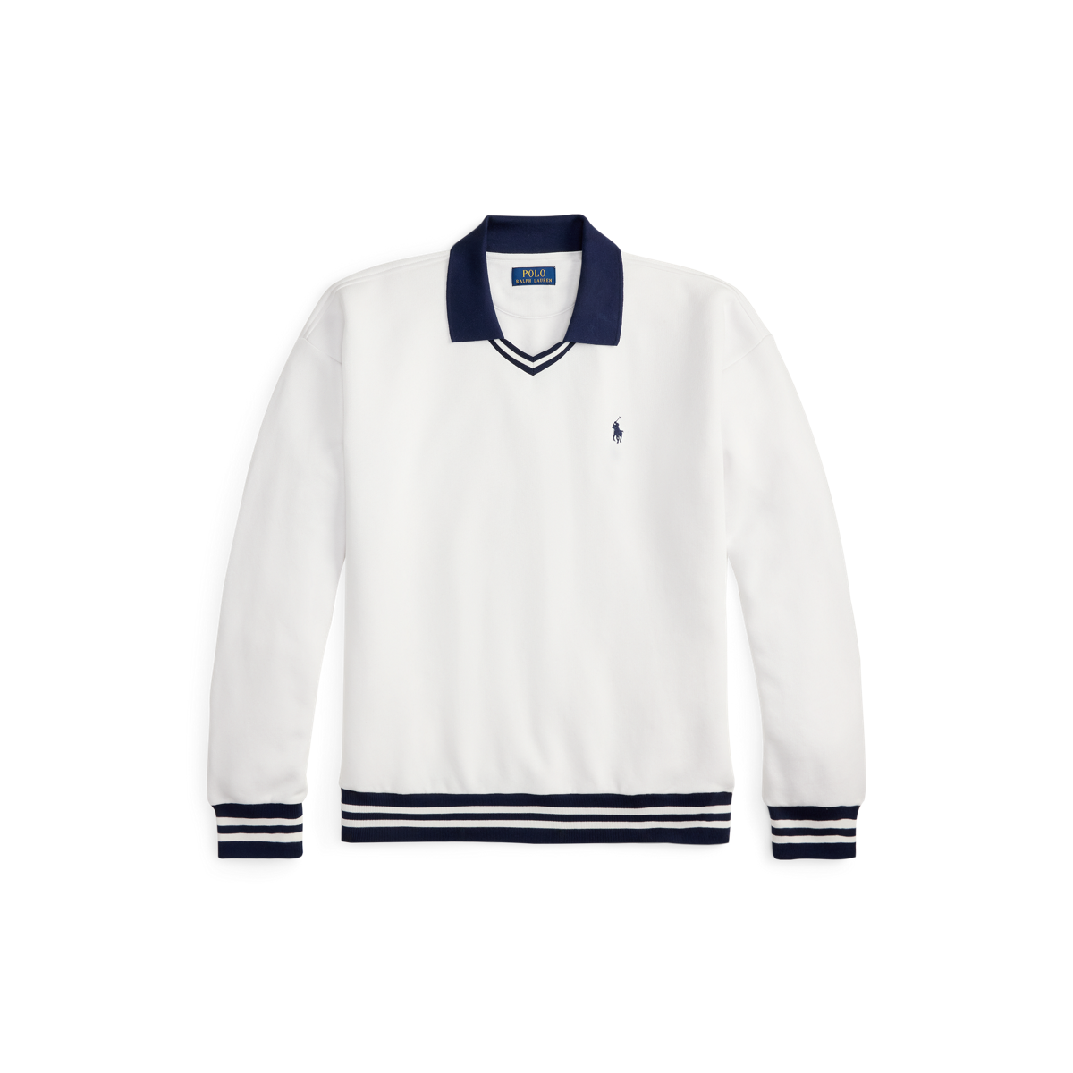 【Polo Ralph Lauren】ヴィンテージフィット フリーススウェット POLO RALPH LAUREN トレーナー スウェット ヴィンテージ