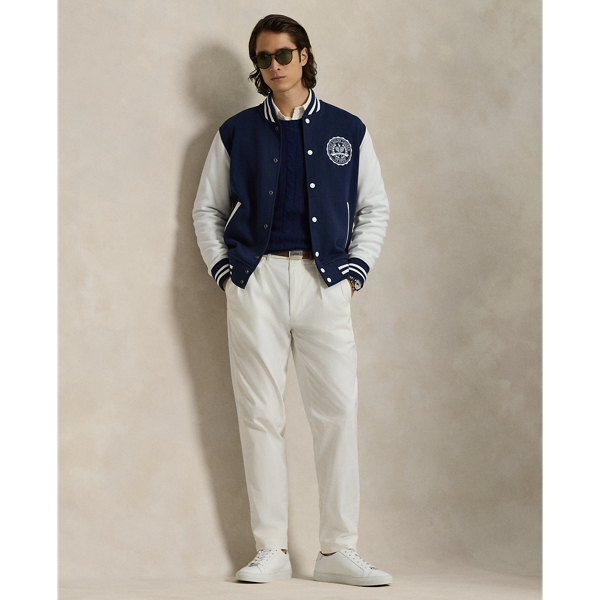 US Open Crest Double-Knit Jacket