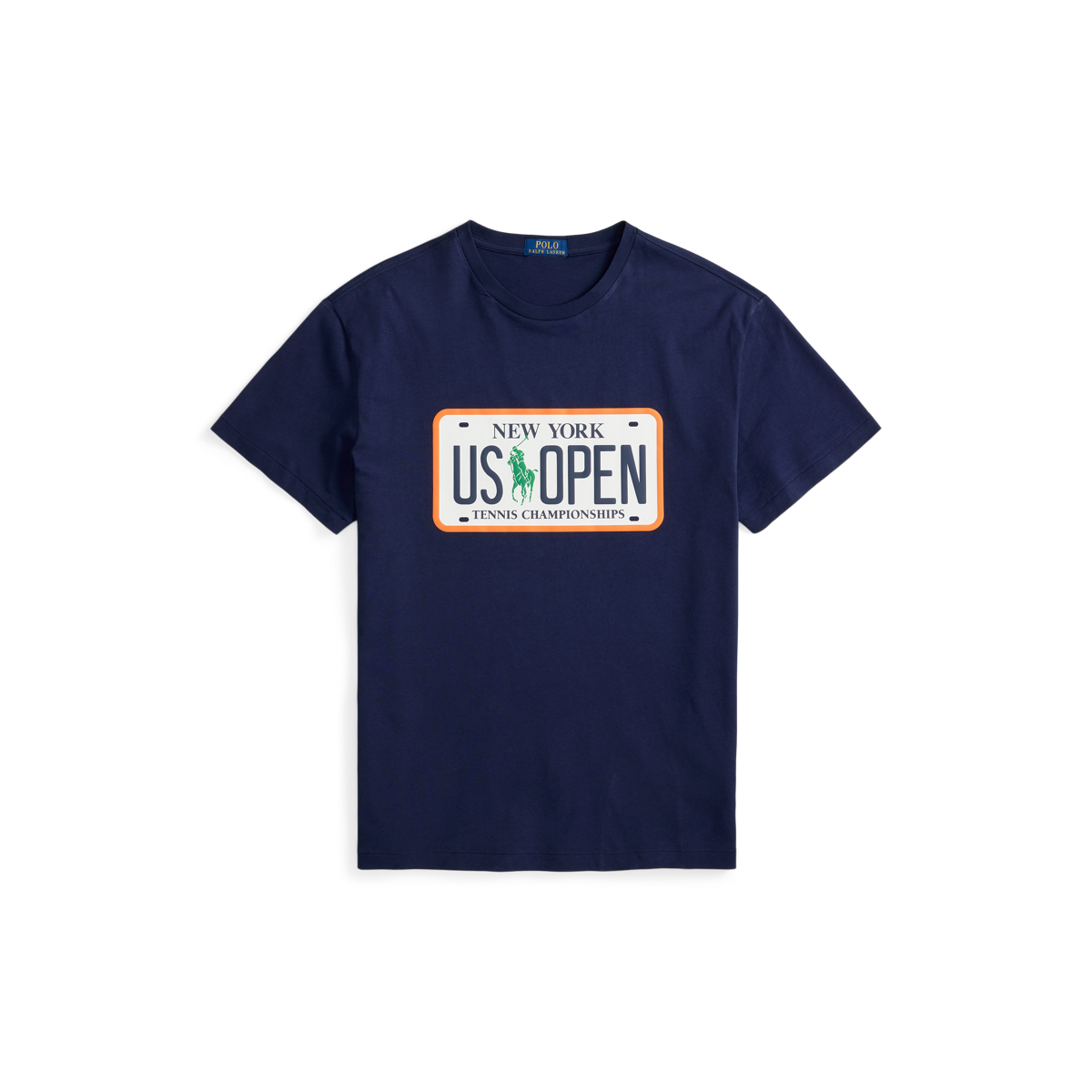 希少　ラルフローレン　US OPEN テニス　パフォーマンス　Tシャツ　M 希少 ラルフローレン US OPEN テニス パフォーマンス Tシャツ M