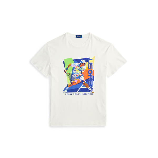 Long-Sleeve Graphic T-Shirt