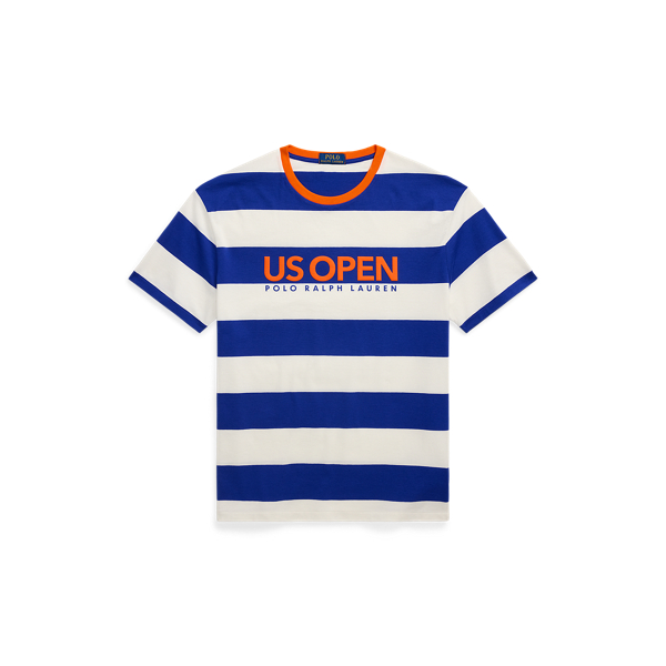 トップス polo Ralph Lauren SKI 18AW Classic Fit Polo Ski Mesh Polo Shirt