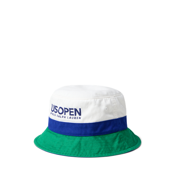 Panam&aacute; de sarja US Open Polo Ralph Lauren em 1