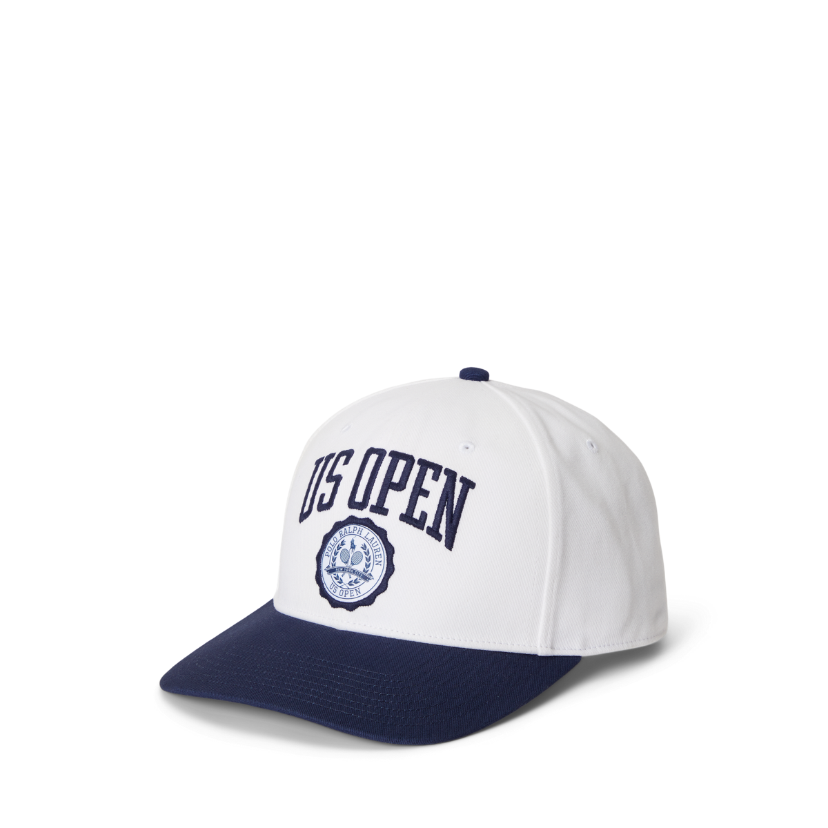 コオリナKo Olina　ラルフローレン　ジップトップス紺×白 ボーイズ 2才～7才)Polo ベア コットン ツイル ボール キャップ