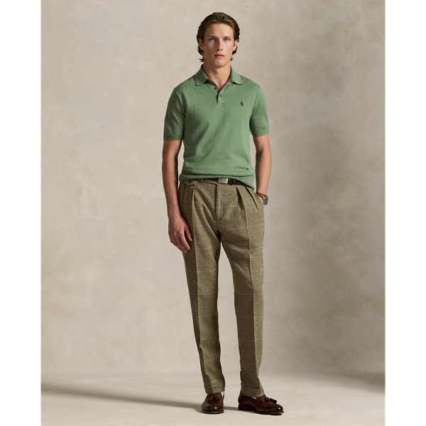 ラルフローレン（RALPH LAUREN） ビッグポニー ポロシャツ 323