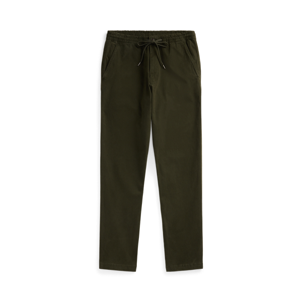 Classic-Fit Stretchhose Polo Prepster