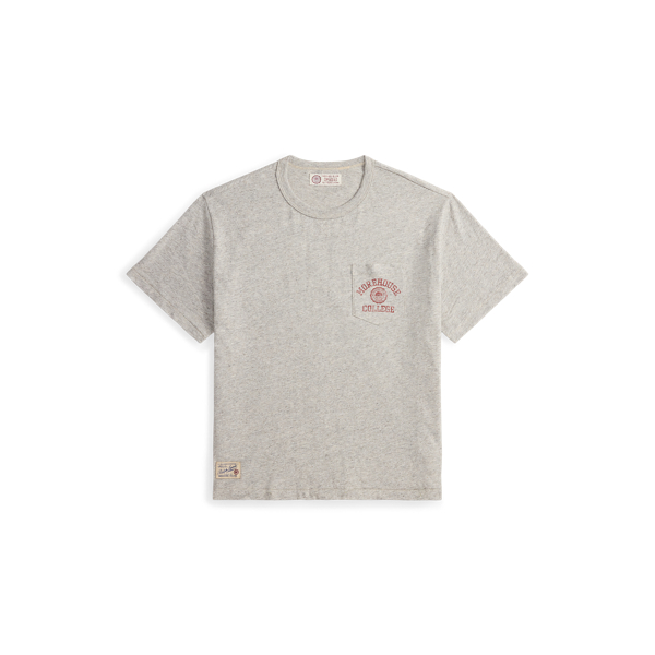 Classic Fit Polo Bear Hooded T-Shirt ポロ ベア Tシャツ Classic Fit Polo Bear Hooded T-Shirt