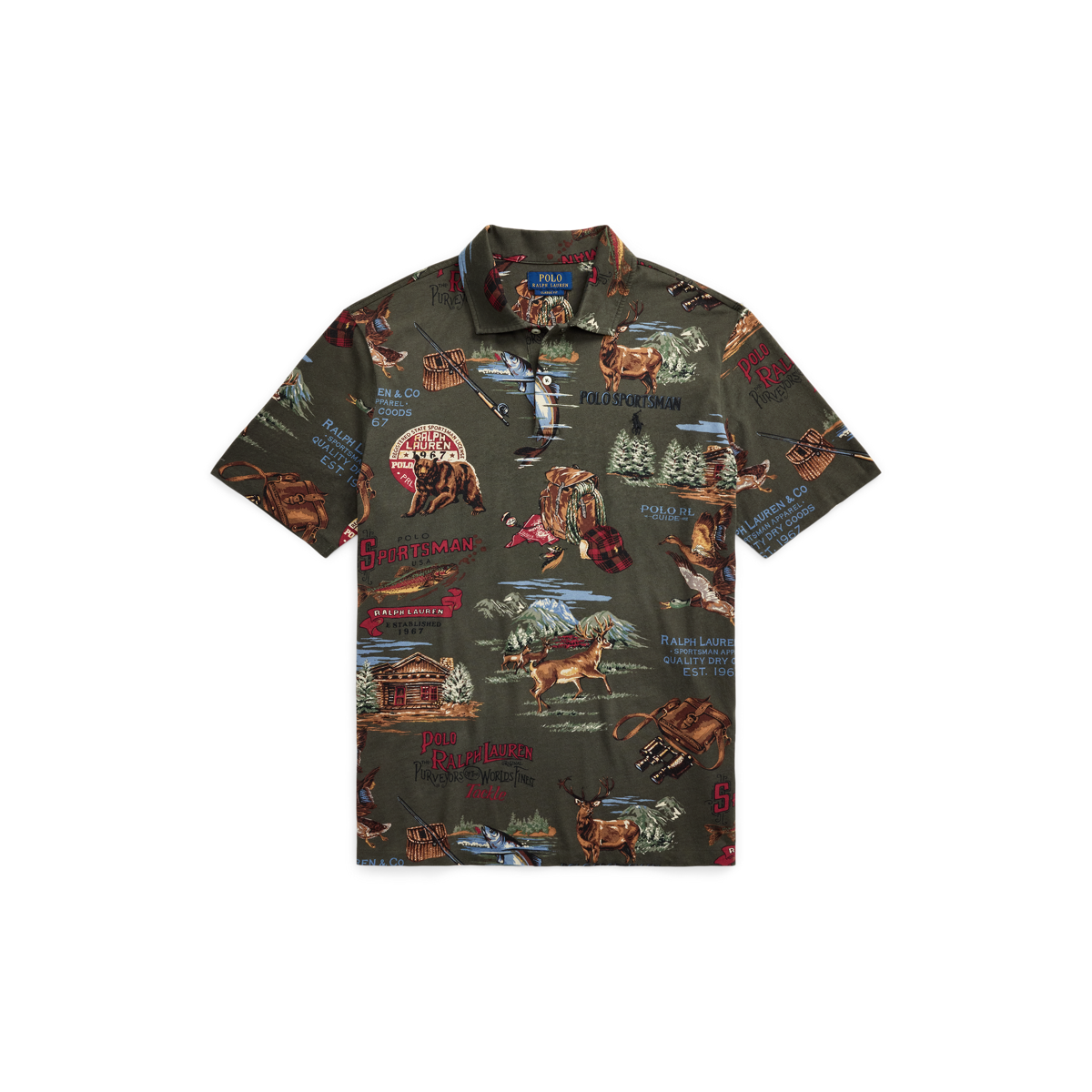 Polo Country sportsman Ralph Lauren シャツ Ralph by Ralph Lauren Men's Polo Country Sportsman Color