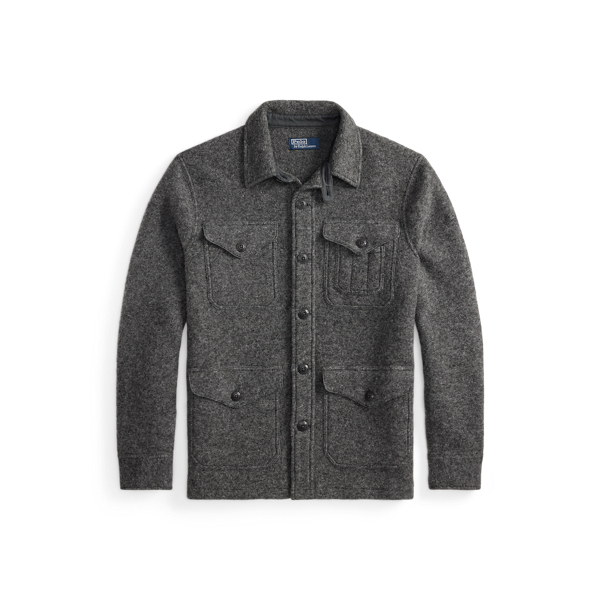 トップス nonnative OFFICER POLO CARDIGAN GRAY 2 トップス nonnative OFFICER POLO CARDIGAN GRAY 2 OFFICER POLO