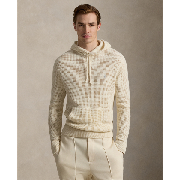 ニット/セーター/クルーネック/ウール/カシミア/コットン/ウェア