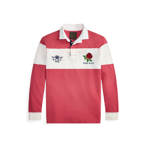 ウェア POLO RALPH LAUREN Classic fit rugby Amazon.com: POLO RALPH LAUREN Mens Classic Fit Striped
