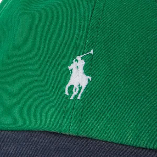 US Open Long-Bill Twill Cap