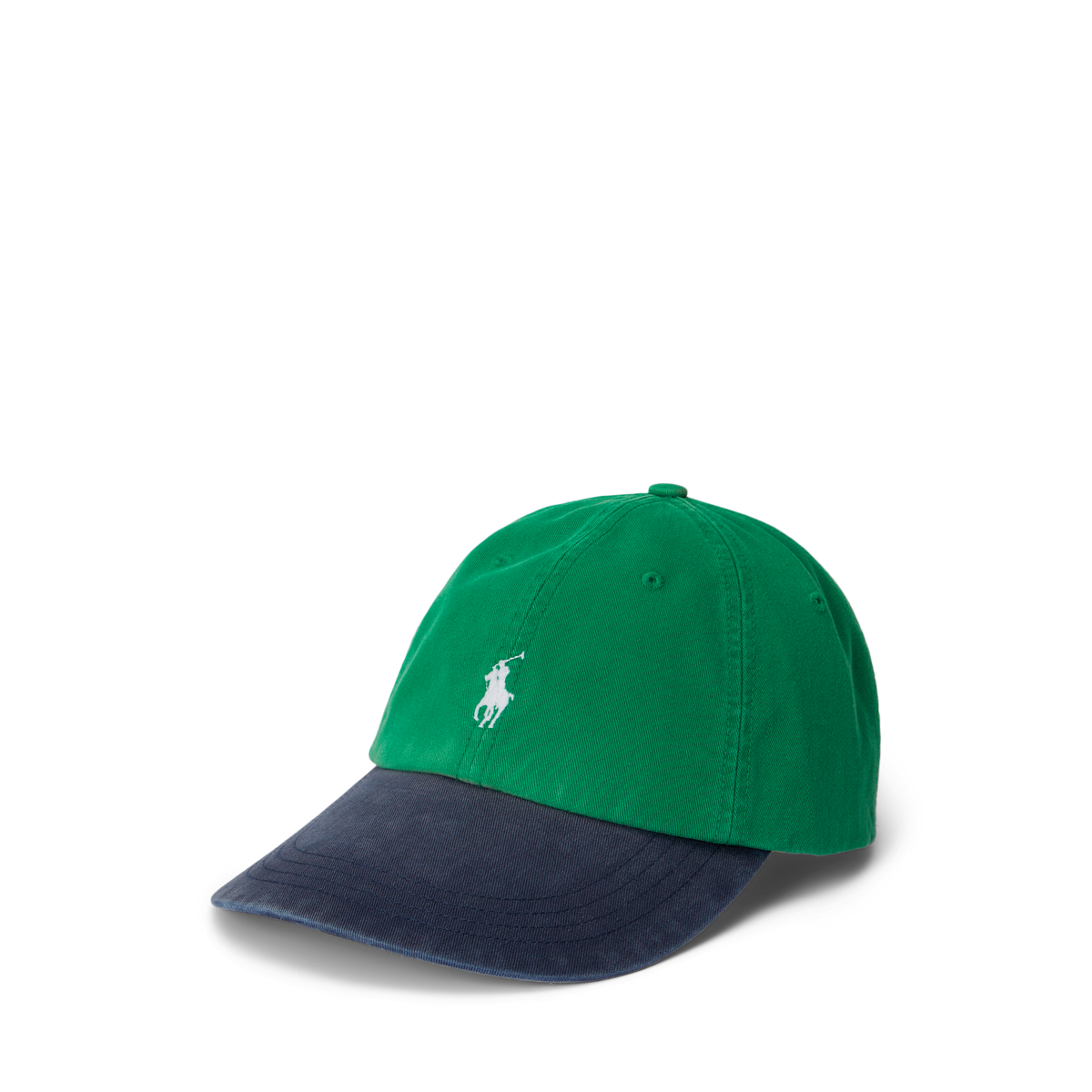 US Open Long-Bill Twill Cap