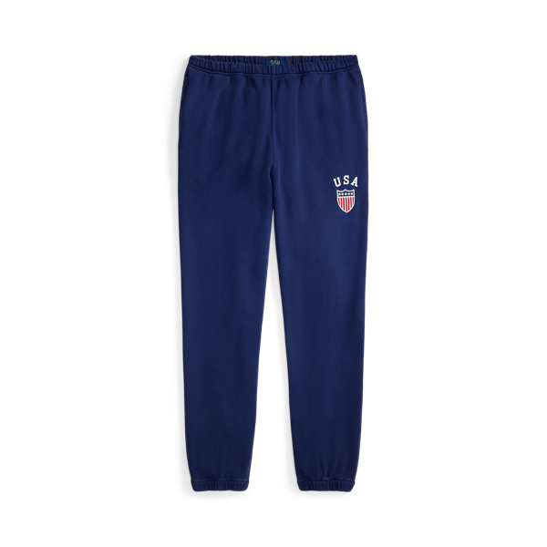 Polo Sport Track Pant