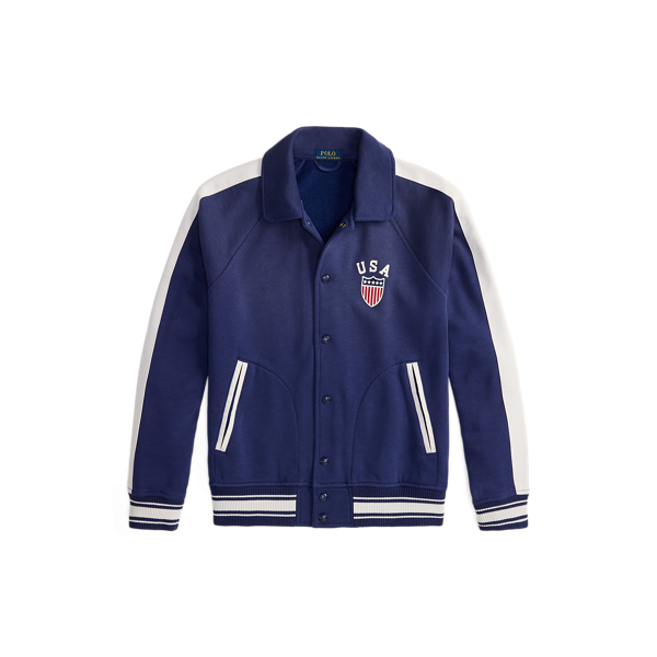 US Open Jacket