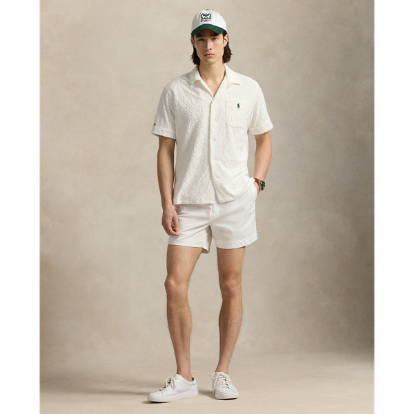 ラルフローレン　テリー　キャンプ　シャツ Riviera テリー キャンプ シャツ | ラルフ ローレン公式
