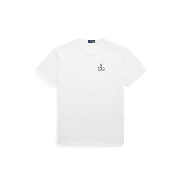 Custom Slim Fit T-Shirt