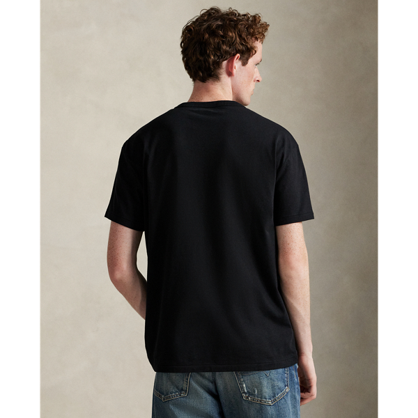 Classic Fit Polo Sportsman T-Shirt