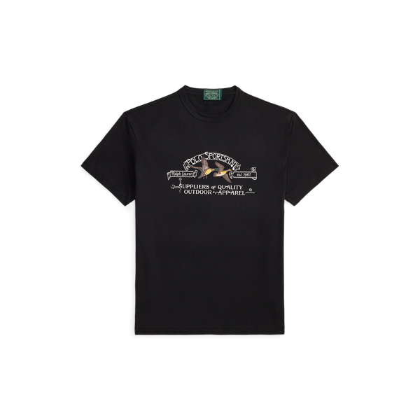 The Big Shirt