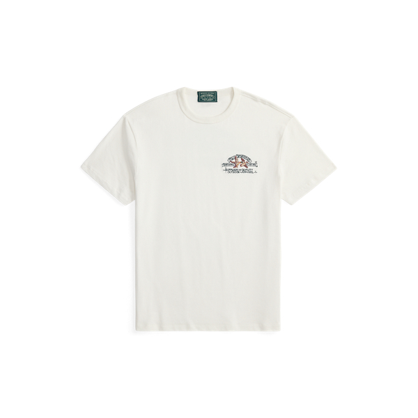 Classic Fit Polo Sportsman T-Shirt