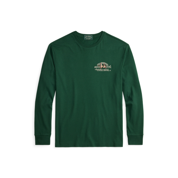 クラシック フィット Polo Sportsman Tシャツ | ラルフ ローレン