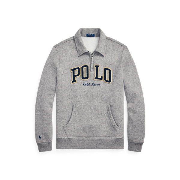 Fleece Jacket