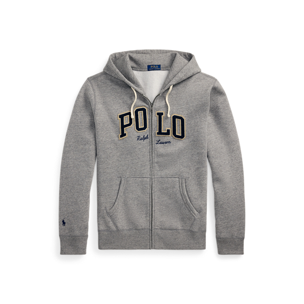 Honeycomb Cotton Pullover