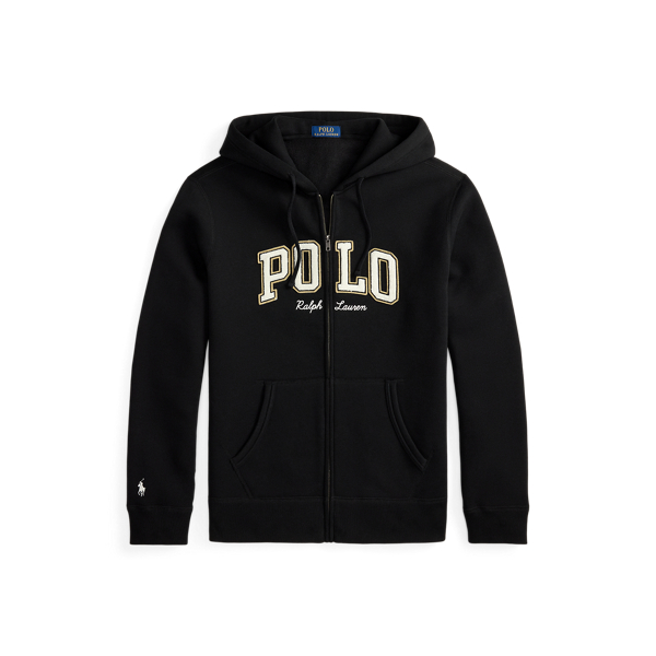 POLO RALPH LAUREN パーカー Logo Fleece Full-Zip Hoodie