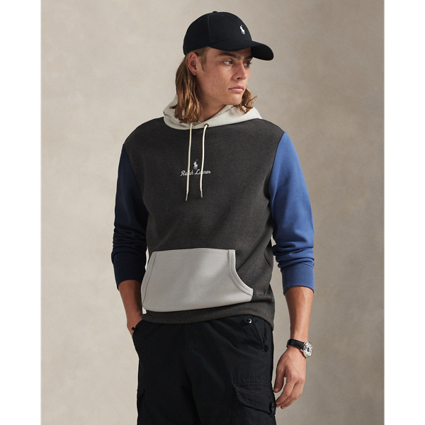 Men's Grey Polo Ralph Lauren Clothing | Ralph Lauren | Page 2 of 7