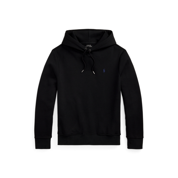 Doppellagiger Kapuzenpullover