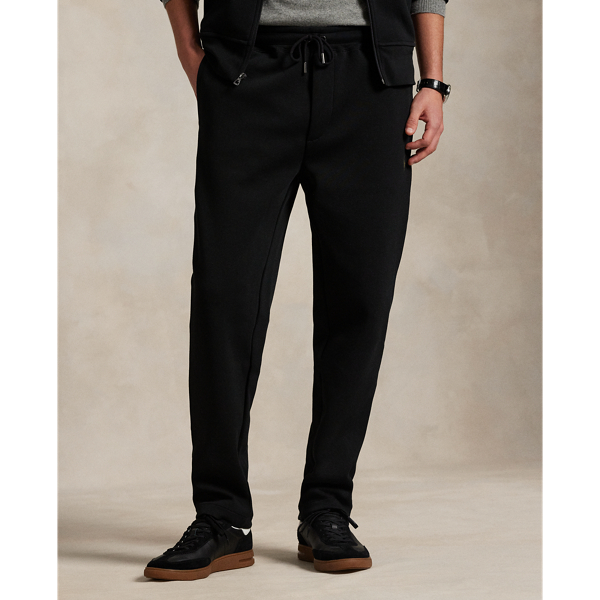 Double-Knit Track Trouser for Men | Ralph Lauren® GP