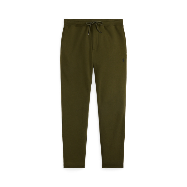 Double-Knit Track Trouser