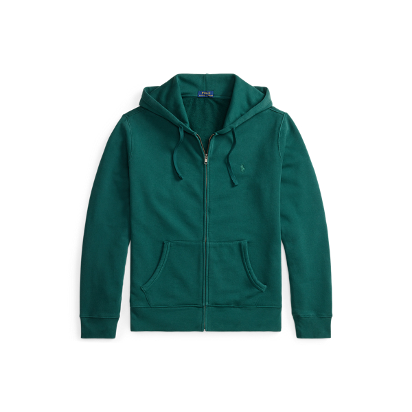 Konfektioniert gef&auml;rbte Kapuzenjacke Polo Ralph Lauren in 1