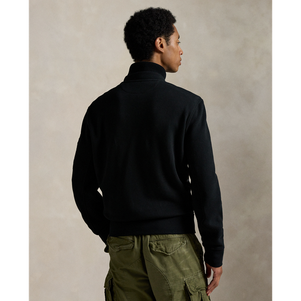 RALPH LAUREN ラルフローレン RLX 中綿ハイブリットジャケット RLX]ハイブリッド フーデッド ジャケット M(M): POLO RALPH