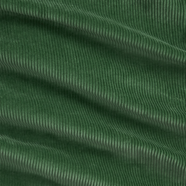 Classic Fit Corduroy Camp Shirt