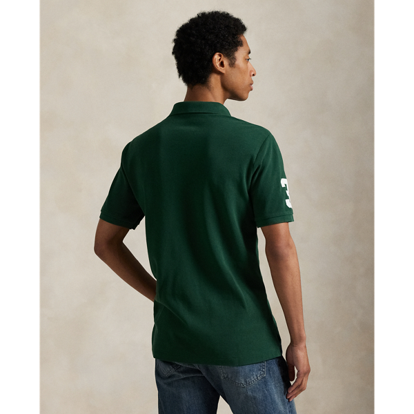 ラルフローレン ビッグポロ POLO RALPH LAUREN KING SIZE 大きいサイズのポロ ラルフ