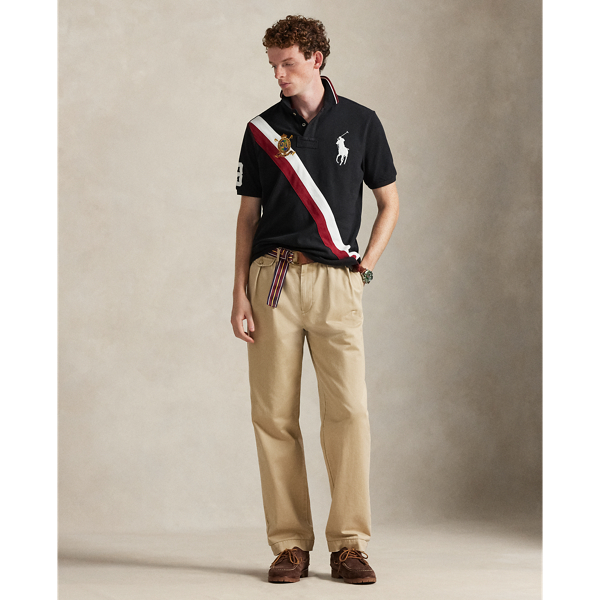 ラルフ POLO RALPH LAUREN（ポロ・ラルフローレン） フォーマル シャツ