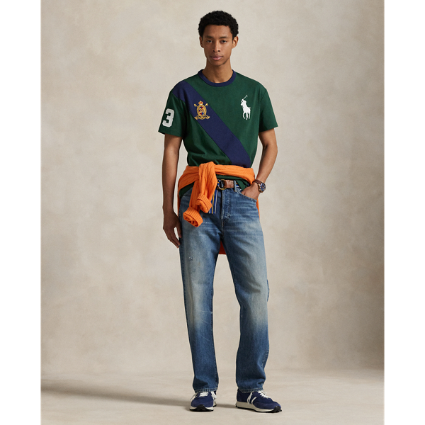 Classic Fit 20th Anniversary T-Shirt