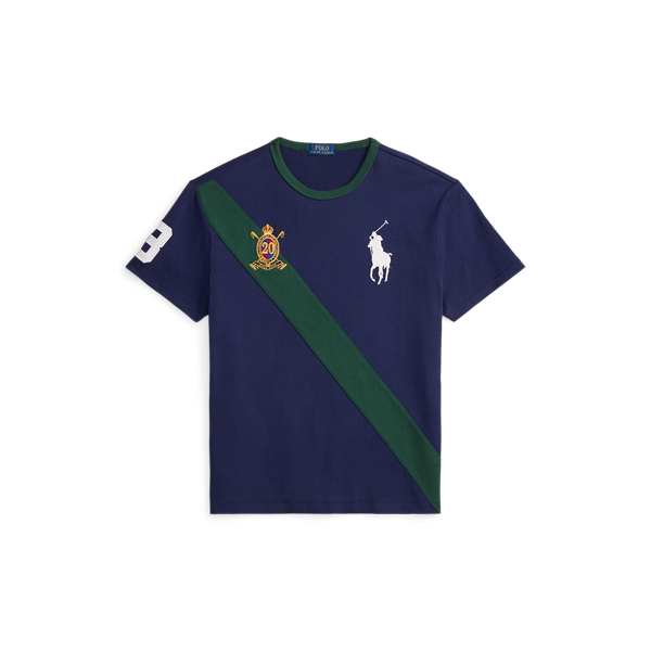 クラシック フィット 20th アニバーサリー Tシャツ | ラルフ