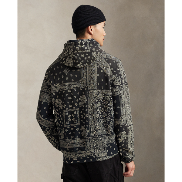 Hood Members Only バンダナ MIKADO mikado HOOD MEMBERS ONLY