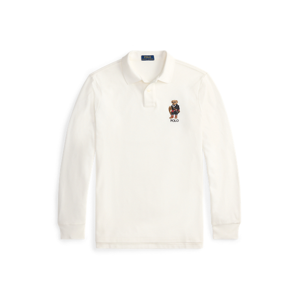 トップス Polo Ralph Lauren P Wing Polo Shirt s7-1320329_lifestyle?$rl_4x5_pdp$
