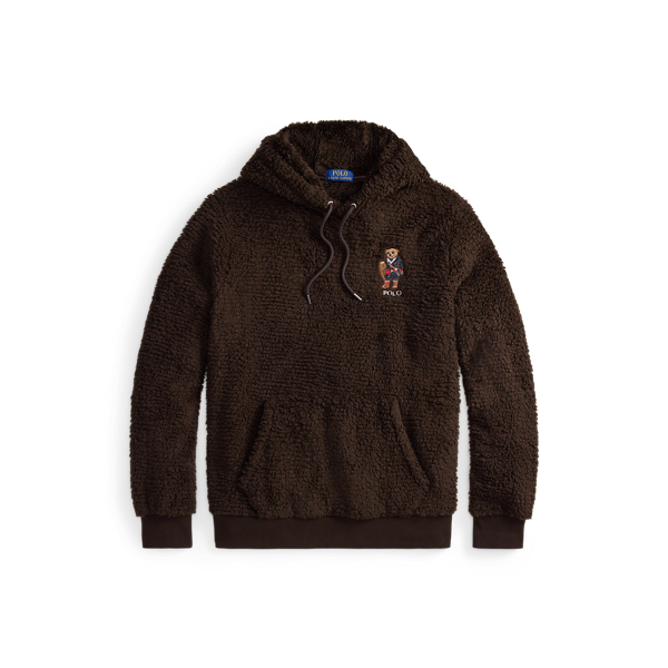 Polo Ralph Lauren Polo Bear フーディ Polo Bear Fleece Hoodie