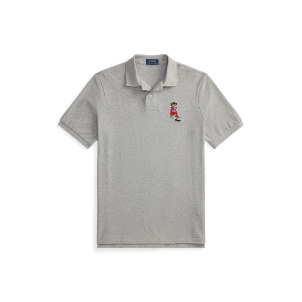 トップス Striped Crest Oxford Shirt L Striped Crest Oxford Shirt – Aimé Leon Dore