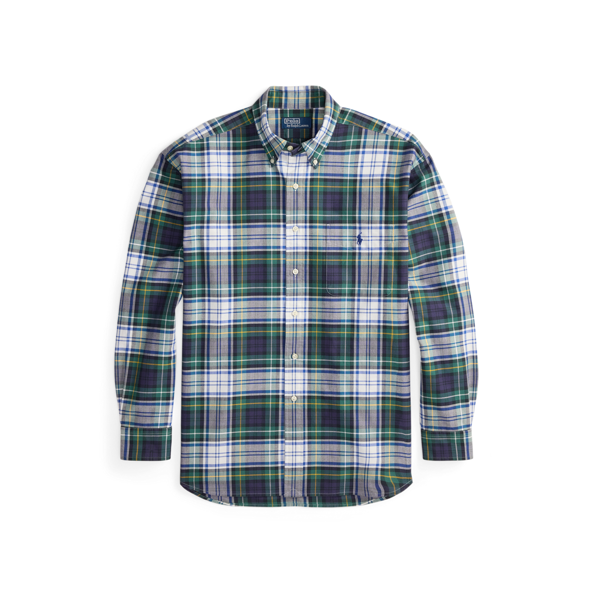 希少 polo ralph lauren the big shirt ah.h s7-AI710972188001_alternate10?
